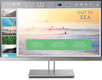 HP HP EliteDisplay E233 HO + IWC Stand f/Ultra Slim Desktop & Thin Client 58,4 cm (23 Zoll) 1920 x 1080 Pixel Full HD LED Schwarz, Silber https://images.icecat.biz/img/gallery_lows/40939915_9236990084.jpg