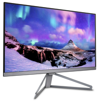 Philips Philips Moda 275C7QJSB/93 LED display Full HD 68.6 cm (27") 1920 x 1080 pixels Black, Grey https://images.icecat.biz/img/gallery_lows/40953182_0248542799.jpg