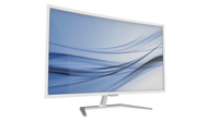 Philips Philips E Line 326E7QSA/93 computer monitor 80 cm (31.5") 1920 x 1080 pixels Full HD LED Silver, White https://images.icecat.biz/img/gallery_lows/40953186_8991678541.jpg