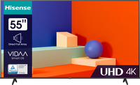 Hisense Hisense 55A69K Fernseher 139,7 cm (55") 4K Ultra HD Smart-TV WLAN Schwarz https://images.icecat.biz/img/gallery_lows/40c5d10144fc0324cc7166c4d16d737e.jpg