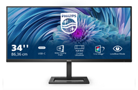 Philips Philips E Line 346E2LAE/75 Computerbildschirm 86,4 cm (34") 3440 x 1440 Pixel Wide Quad HD LCD Schwarz https://images.icecat.biz/img/gallery_lows/40ce223215654d53c363907cdd5822d7f7ebf6cb.jpg