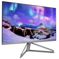 Philips Philips Moda 325C7QJSB/93 LED display Full HD 80 cm (31.5") 1920 x 1080 pixels Black, Grey https://images.icecat.biz/img/gallery_lows/41038928_7220212319.jpg