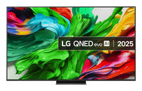 LG QNED evo AI 65QNED86A6A