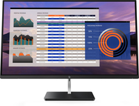 HP HP EliteDisplay S270n 68,6 cm (27 Zoll) 3840 x 2160 Pixel 4K Ultra HD LED Schwarz, Silber https://images.icecat.biz/img/gallery_lows/41617838_0692927283.jpg