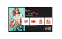 Benq BenQ ST860K Digital Signage Flachbildschirm 2,18 m (86") LED 400 cd/m² 4K Ultra HD Schwarz https://images.icecat.biz/img/gallery_lows/41626032_8898923048.jpg Benq BenQ ST860K Digital Signage Flachbildschirm 2,18 m (86") LED 400 cd/m² 4K Ultra HD Schwarz https://images.icecat.biz/img/gallery_lows/41626032_8898923048.jpg