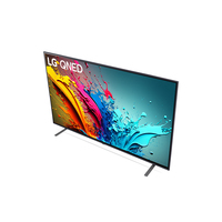 LG QNED 55QNED85T6C TV 139,7 cm (55&quot;) 4K Ultra HD Smart TV Wifi Bleu