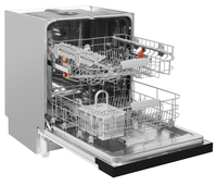 Hotpoint HBC 2B+26 B lave-vaisselle Semi-intégré 14 couverts E