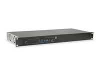 LevelOne FGP-2602W380 Netzwerk-Switch Unmanaged Fast Ethernet (10/100) - FGP-2602W380