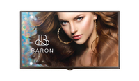 LG LG 49SH7DD-B Signage-Display Digital Beschilderung Flachbildschirm 124,5 cm (49 Zoll) LCD Full HD Schwarz https://images.icecat.biz/img/gallery_lows/41738608_7096591235.jpg
