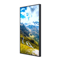 Hisense Hisense 55WF45H Signage-Display Digital Signage Flachbildschirm 139,7 cm (55") LED WLAN 4500 cd/m² Full HD Schwarz Eingebauter Prozessor Android 9.0 24/7 https://images.icecat.biz/img/gallery_lows/41aaabe188a6bcc658a7e830043eefc5.jpg