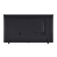 LG QNED 65QNED85T6C TV 165,1 cm (65&quot;) 4K Ultra HD Smart TV Wifi Bleu