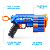 XSHOT Manic