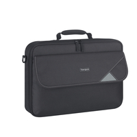 Targus 15.6" Intellect Clamshell Case - Black