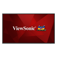 Viewsonic Viewsonic CDE6520 Digital Beschilderung Flachbildschirm 165,1 cm (65 Zoll) LCD WLAN 450 cd/m² 4K Ultra HD Schwarz Eingebauter Prozessor Android 8.0 24/7 https://images.icecat.biz/img/gallery_lows/41f7271ca8aa9297dd1d3b2c07e48685.jpg Viewsonic Viewsonic CDE6520 Digital Beschilderung Flachbildschirm 165,1 cm (65 Zoll) LCD WLAN 450 cd/m² 4K Ultra HD Schwarz Eingebauter Prozessor Android 8.0 24/7 https://images.icecat.biz/img/gallery_lows/41f7271ca8aa9297dd1d3b2c07e48685.jpg