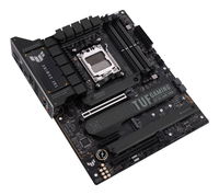ASUS TUF GAMING X670E-PLUS AMD X670 Emplacement AM5 ATX