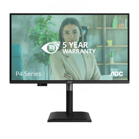 AOC Professional Q27P4U