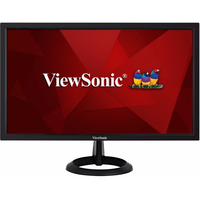 Viewsonic Viewsonic VA2261-6 LED display Full HD 55,9 cm (22 Zoll) 1920 x 1080 Pixel Schwarz https://images.icecat.biz/img/gallery_lows/42898326_2545678499.jpg