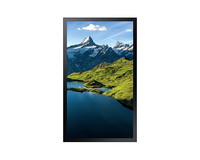 Samsung (OHA) Outdoor IP56 Display, 75" UHD, 3500Nits, Hdmi(2), LAN, 24H/7D, 3YR