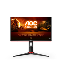 AOC AOC G2 Q24G2A/BK Computerbildschirm 60,5 cm (23.8") 2560 x 1440 Pixel Schwarz, Rot https://images.icecat.biz/img/gallery_lows/42b58d9cf7eed2a81646a05ad8c99e90.jpg