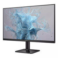 Philips 1000 series 24E2N1100LB/00 écran plat de PC 60,5 cm (23.8&amp;ldquot;) 1920 x 1080 pixels Full HD LCD Noir