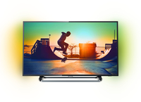 Philips Philips 6000 series 49PUS6262/05 Fernseher 124,5 cm (49") 4K Ultra HD Smart-TV WLAN Schwarz https://images.icecat.biz/img/gallery_lows/43102280_5700850744.jpg