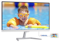 Philips Philips E Line 256E7QDSA6/93 computer monitor 63.5 cm (25") 1920 x 1080 pixels Full HD LED Silver, White https://images.icecat.biz/img/gallery_lows/43102353_4001569275.jpg
