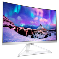 Philips Philips Moda 278C7QJCSW/93 LED display 68.6 cm (27") 1920 x 1080 pixels Full HD Silver, White https://images.icecat.biz/img/gallery_lows/43102373_5099738887.jpg