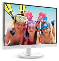 Philips Philips V Line 226V6QSW6/93 LED display 54.6 cm (21.5") 1920 x 1080 pixels Full HD White https://images.icecat.biz/img/gallery_lows/43102386_5080320657.jpg
