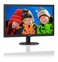 Philips Philips V Line 243V5QSBA/93 LED display 59.9 cm (23.6") 1920 x 1080 pixels Full HD Black https://images.icecat.biz/img/gallery_lows/43102403_2187784112.jpg Philips Philips V Line 243V5QSBA/93 LED display 59.9 cm (23.6") 1920 x 1080 pixels Full HD Black https://images.icecat.biz/img/gallery_lows/43102403_2187784112.jpg