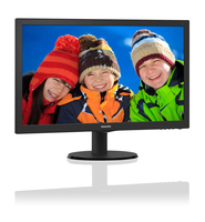 Philips Philips V Line 223V5LSB25/93 LED display 54.6 cm (21.5") 1920 x 1080 pixels Full HD LCD Black https://images.icecat.biz/img/gallery_lows/43102420_7946311103.jpg