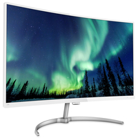 Philips Philips 248E8QSW9/93 computer monitor 59.9 cm (23.6") 1920 x 1080 pixels Full HD LCD White https://images.icecat.biz/img/gallery_lows/43102437_1994978421.jpg