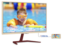 Philips Philips E Line 276E7QDSR/93 LED display 68.6 cm (27") 1920 x 1080 pixels Full HD Gold, White https://images.icecat.biz/img/gallery_lows/43102453_1104575538.jpg Philips Philips E Line 276E7QDSR/93 LED display 68.6 cm (27") 1920 x 1080 pixels Full HD Gold, White https://images.icecat.biz/img/gallery_lows/43102453_1104575538.jpg