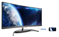 Philips Philips Brilliance BDM3490UC/93 computer monitor UltraWide Quad HD 86.4 cm (34") 3440 x 1440 pixels LED Black, Grey, White https://images.icecat.biz/img/gallery_lows/43102454_6819784320.jpg