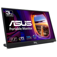 ASUS ASUS ZenScreen MB17AHG Computerbildschirm 43,9 cm (17.3") 1920 x 1080 Pixel Full HD LCD Schwarz https://images.icecat.biz/img/gallery_lows/4330c0538a774f579efc7b86e738f44e5aba3f08.jpg