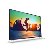 Philips Philips 6000 series 50PUF6112/T3 TV 127 cm (50") 4K Ultra HD Smart TV Black https://images.icecat.biz/img/gallery_lows/43562761_3357495716.jpg