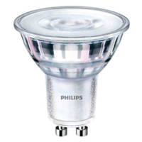 Philips CorePro LEDspot LED-Lampe Warmweiß 2700 K 4 W GU10