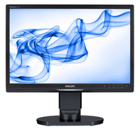 Philips Philips Brilliance 190S1CB/00 computer monitor 48.3 cm (19") 1440 x 900 pixels HD LCD Black https://images.icecat.biz/img/gallery_lows/435f728f240c4ac998d4cd9517a95180.jpg