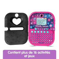 VTech Kidi 163675 jouet électronique pour enfants Journal électronique pour enfants