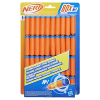 Nerf N Series N1-Darts 80x Remplir