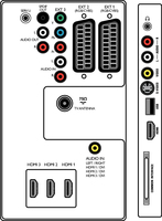 Philips Philips 7000 series 32PFL7803 32" integrated digital LCD TV https://images.icecat.biz/img/gallery_lows/43ce4e968edeedfc33d9f19fbfd5e336.jpg