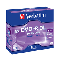 CD-R/W et DVD-R