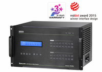 Aten 16X16 Modular Digital Matrix With Scaler