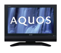 Sharp Sharp LC-32BV8E Fernseher 81,3 cm (32 Zoll) HD Schwarz https://images.icecat.biz/img/gallery_lows/447463_1493.jpg Sharp Sharp LC-32BV8E Fernseher 81,3 cm (32 Zoll) HD Schwarz https://images.icecat.biz/img/gallery_lows/447463_1493.jpg