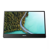 Philips Philips 3000 series 16B1P3300/75 Computerbildschirm 39,6 cm (15.6") 1920 x 1080 Pixel Full HD LCD Schwarz https://images.icecat.biz/img/gallery_lows/447b0dddabd291491074232078056258842d9669.jpg