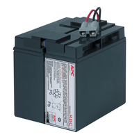 APC (Apcrbc148) Replacement Battery Cartride #148 FOR SMC2000I