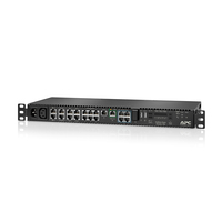 APC (Nbrk0750) Netbotz Rack Monitor 750