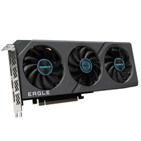 Gigabyte GeForce RTX 4060 EAGLE OC 8G NVIDIA 8 Go GDDR6