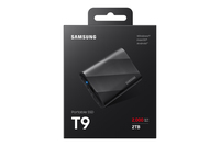 Samsung MU-PG2T0B 2 To Noir