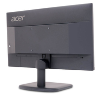 Acer EK251QEbi écran plat de PC 62,2 cm (24.5&quot;) 1920 x 1080 pixels Full HD LCD Noir