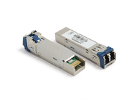 LevelOne 1.25G Single-Mode SFP Transceiver (80km) - GVT-0302